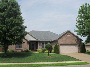 4355 Hawthorne Dr, Newburgh, IN