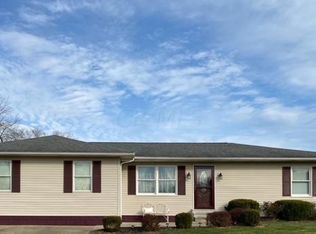 14090 State Route 664 S, Logan, OH 43138