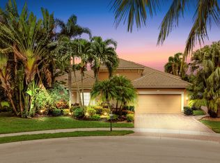 9820 Via Verga St, Lake Worth, FL 33467