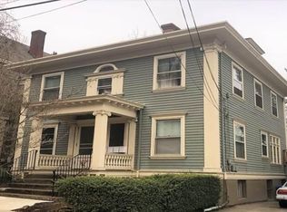 1435 SW Harrison St APT 2, Portland, OR 97201