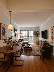 343 West 51st Street, #6C