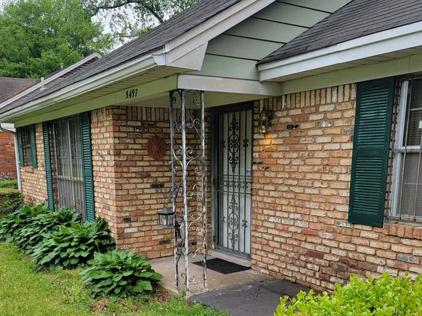 5497 Lyford Ave, Memphis, TN 38119
