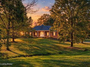 133 Plantation Dr, Shelbyville, KY 40065