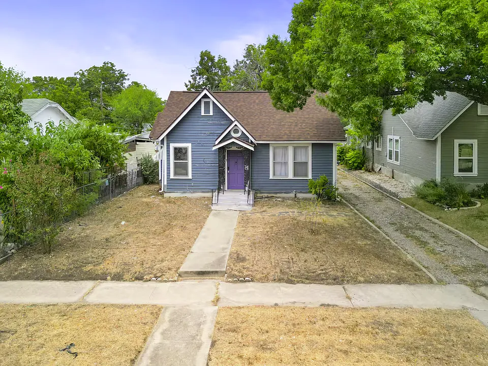 1131 McKinley Ave