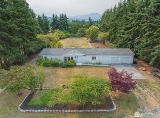 73 Alpine View Lane, Port Angeles, WA 98362