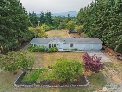 73 Alpine View Lane, Port Angeles, WA, 98362
