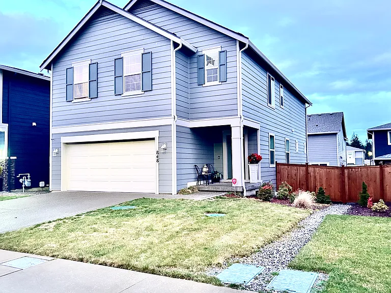 848 Vine Maple St SE — Photo 2