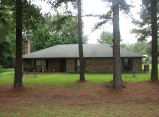 85 Howard Ln, Florien, LA 71429