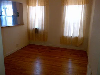 Rented by Flateau Realty