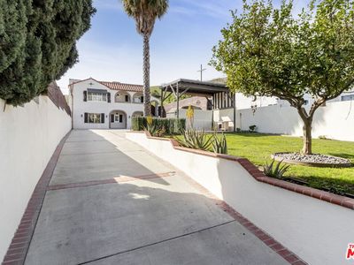 4642 Bowman Blvd, Los Angeles, CA, 90032