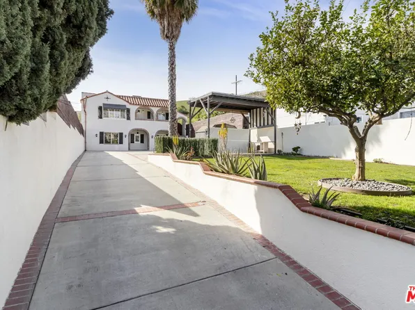 4642 Bowman Blvd, Los Angeles, CA 90032