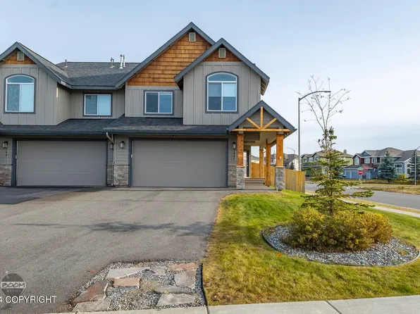 7947 Gate Creek Dr, Anchorage, AK 99502