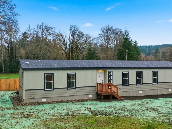 36 Porter Creek Road, Elma, WA 98541