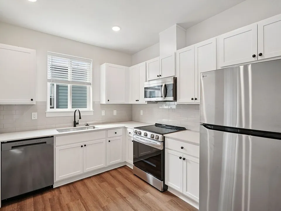 River Park Apartments
