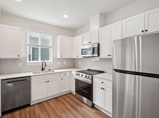 River Park Apartments, Portland, OR 97217