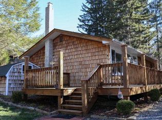 187 Old Turnpike Rd E, Banner Elk, NC 28604