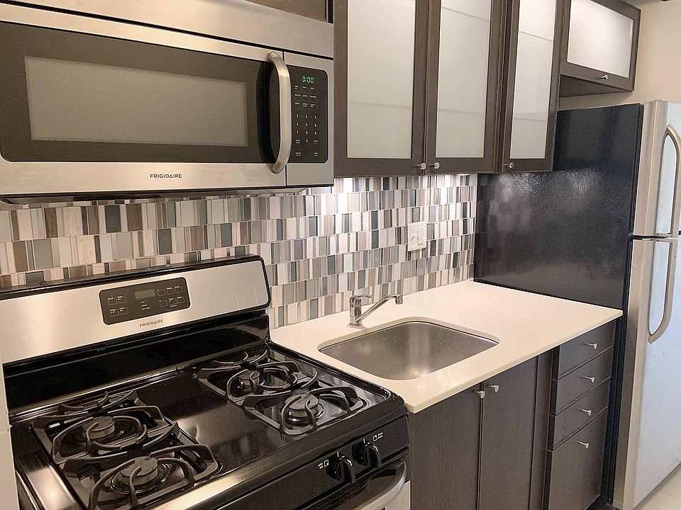 Open Kitchen