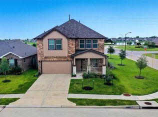 24135 Noble Darcy Ln, Katy, TX 77493