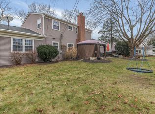 2191 Haverford Rd, Columbus, OH 43220