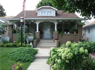 5044 W 13th St, Indianapolis, IN