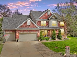 124 Elderberry Ln, Grover, MO