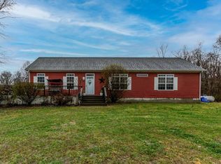 1725 Willow Way, Spencer, IN 47460