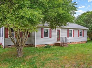7215 Jamie Ct, Mechanicsville, VA 23111