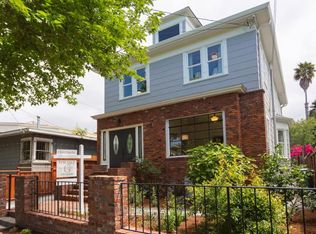 3219 Ellis St, Berkeley, CA 94703