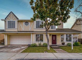 392 Sandstone Dr, Fremont, CA 94536