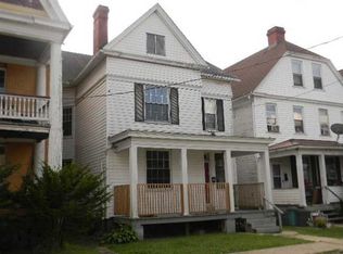 128 Rebecca St, Kittanning, PA 16201