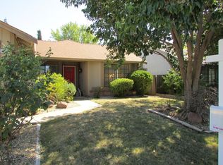 8468 Thornfield Dr, Sacramento, CA 95828