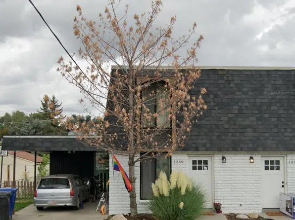 1349 E 4065 S, Salt Lake City, UT 84124