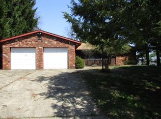 40 Cornerstone Dr, Wheeling, WV 26003