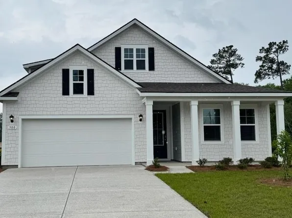 500 Slaty Dr., Myrtle Beach, SC 29588