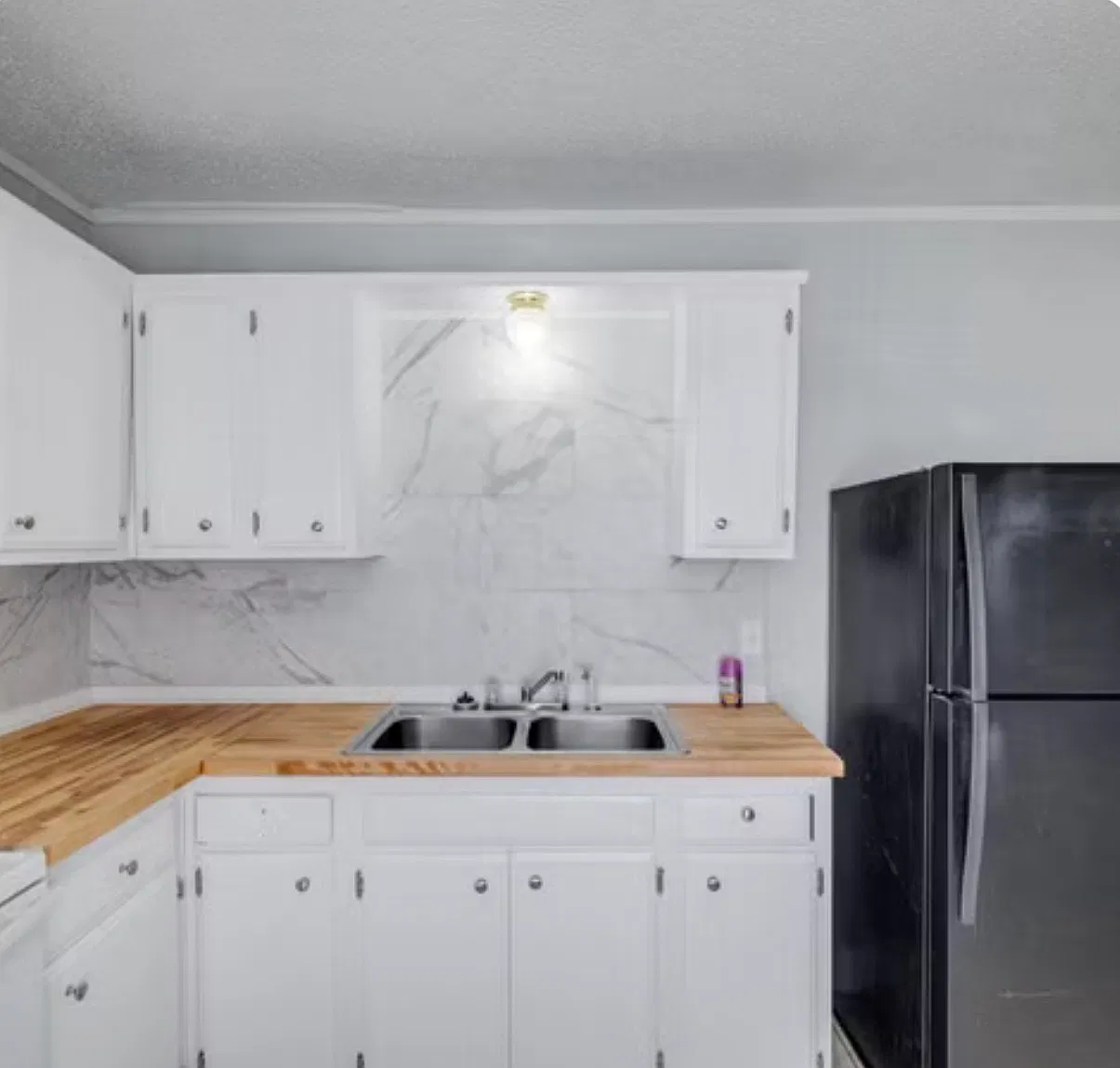 Savoy apartments — Photo 2