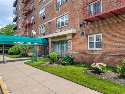 88-12 151st Avenue #5H, Queens, NY, 11414