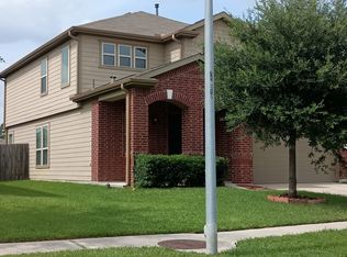 4018 Fernglade Dr, Houston, TX 77068