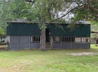 260 Brandywine Ave, Streetman, TX 75859