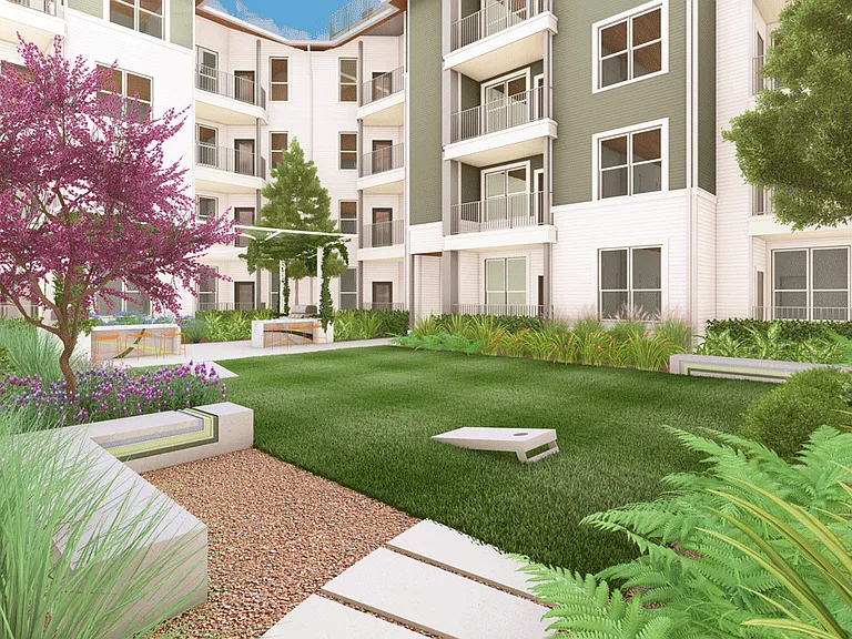 Lofts at Creekview — Photo 9