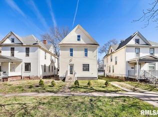 1209 14 1/2 St, Rock Island, IL