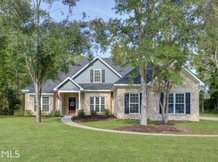 157 Blandford Xing, Rincon, GA 31326