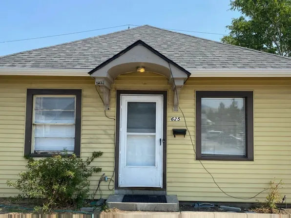 625 S Mission St, Wenatchee, WA 98801