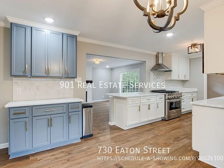 730 Eaton St — Photo 13