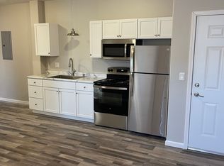 409 Coolidge St #1, Glenwood, IA 51534