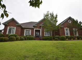 200 Ascot Ridge Rd, Irmo, SC 29063