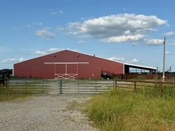 TRACT 2 & Dm #3-2815, Bonham, TX 75418