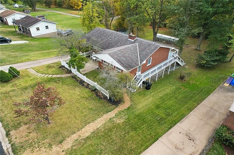 850 Clifton Rd, Bethel Park, PA 15102 Zillow