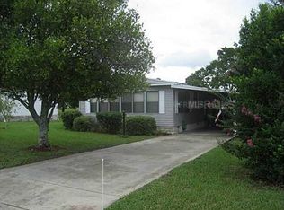 15131 SE 103rd Ave, Summerfield, FL 34491