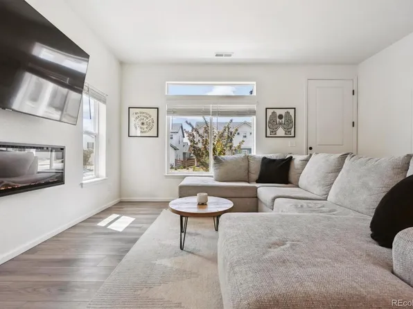 10224 Worchester Street, Commerce City, CO 80022