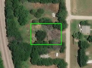 701 S Grand Ave, Mill Creek, OK 74856